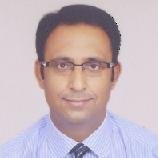Rakesh Arora