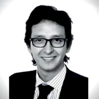 Galo Fernando Chávez Pérez