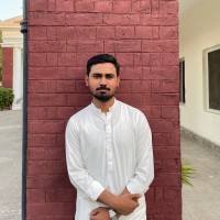 Muhammad Waleed Bin Farooq