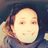 Mélina Cordoba