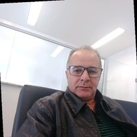 David Gregório Bragion
