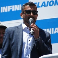 Alejandro Lezcano