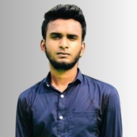 Ahamed Mukshith M