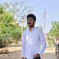 Kaustuk Kumar