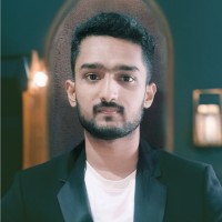 Hemanth S M