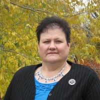 Tina Wolf