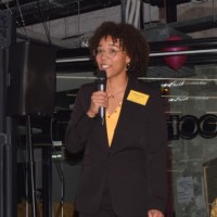 Yolène Assana