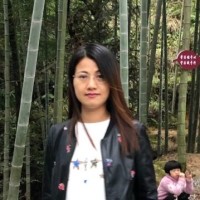 Maggie Zhang
