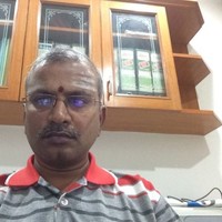 Ayyadurai Santhanam