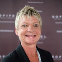 Sharon Bretz