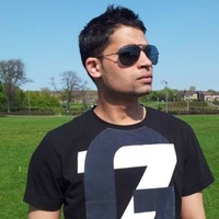 hari bhatta