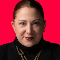 Sue Pisani
