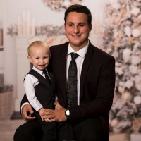 Kyler Alamond