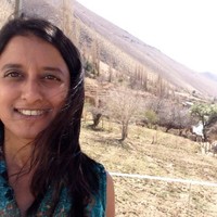 Naranee Ruthra-Rajan