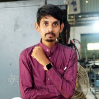 Nivesh Kamaraj