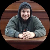 Moaz Hany