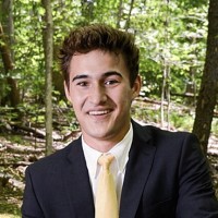 Nathan Adolph