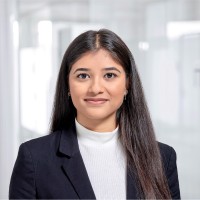 Swetha Pathmakumar