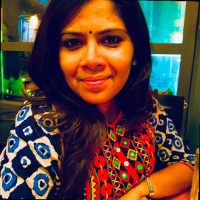 Anamika Saha