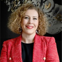 Delphine D'Herouel