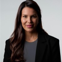 Kimberlee Barlow, LE