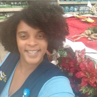 Christal Morgan