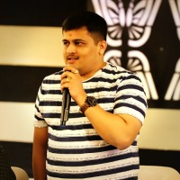 Kalpesh Chavada