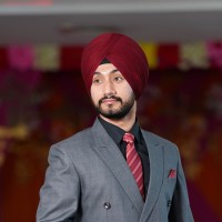 Jagnohit Singh