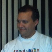 Keith Gillilan