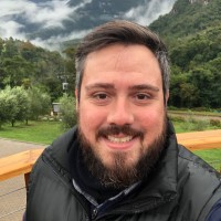 Diego Vasconcelos