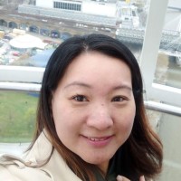 Eunice Tan