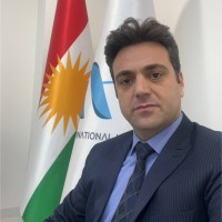 Mohammad Mahdi Hashemi