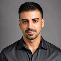 Mike Hadjioannou
