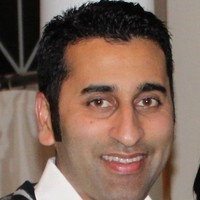 Rahul Krishnan