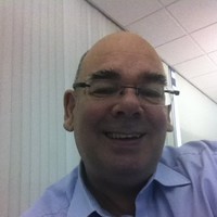 Peter Hewlett