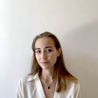 Arina Kunashko