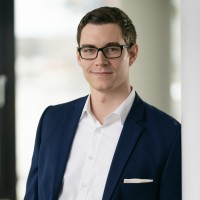 Tobias Bauer