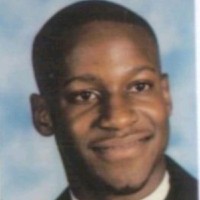 Dwayne Mackey