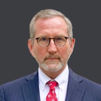 Chris Tapper, CIPM, CIPP/US