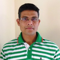 Sushanta Kumar (मुदगल)