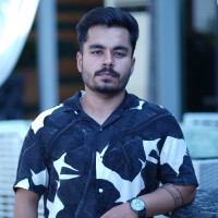 Vansh Arora