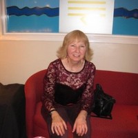 Angela Bodart At Work
