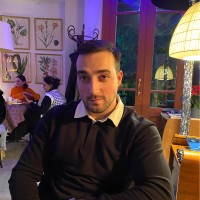 Giorgi Kakhniashvili