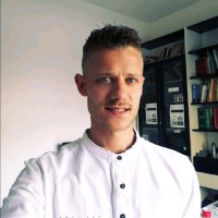 Davide Svanera