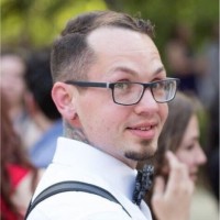 Bradley Fisch