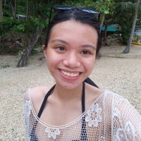 Trisha Mae Rojales