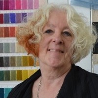 Helen Vine