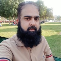 Khalid Mahmood