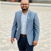 Baskar Paul
