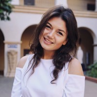 Jane Milovanova